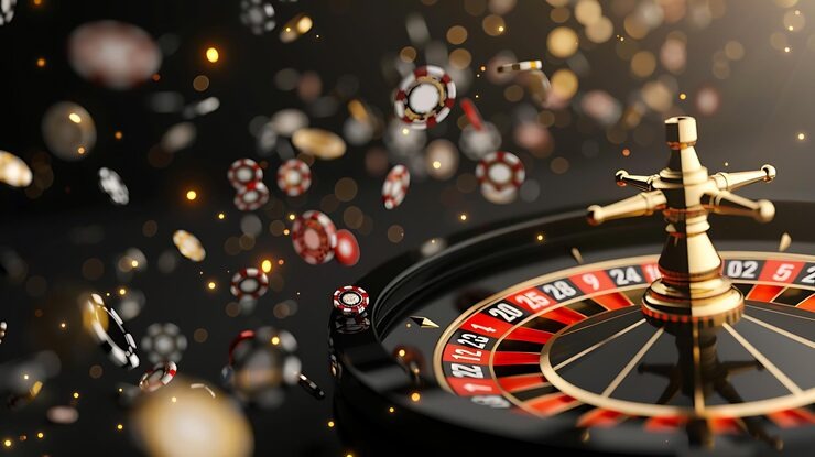 china paito What Makes Our Roulette Stand Out